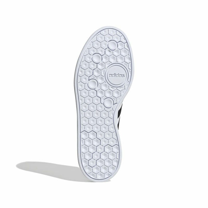 Încălțăminte Sport Bărbați Adidas Breaknet Alb Bărbați