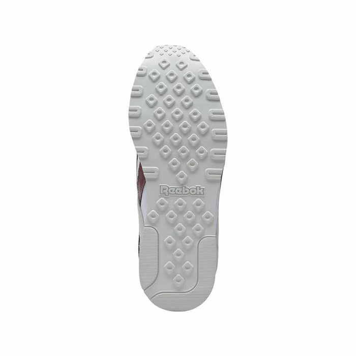 Adidași Casual Bărbați Reebok Royal Ultra Alb