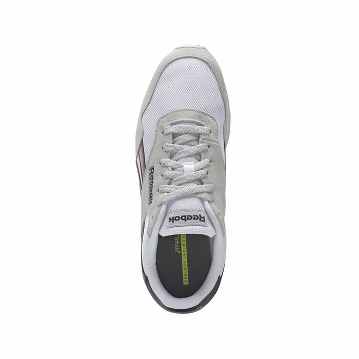 Adidași Casual Bărbați Reebok Royal Ultra Alb