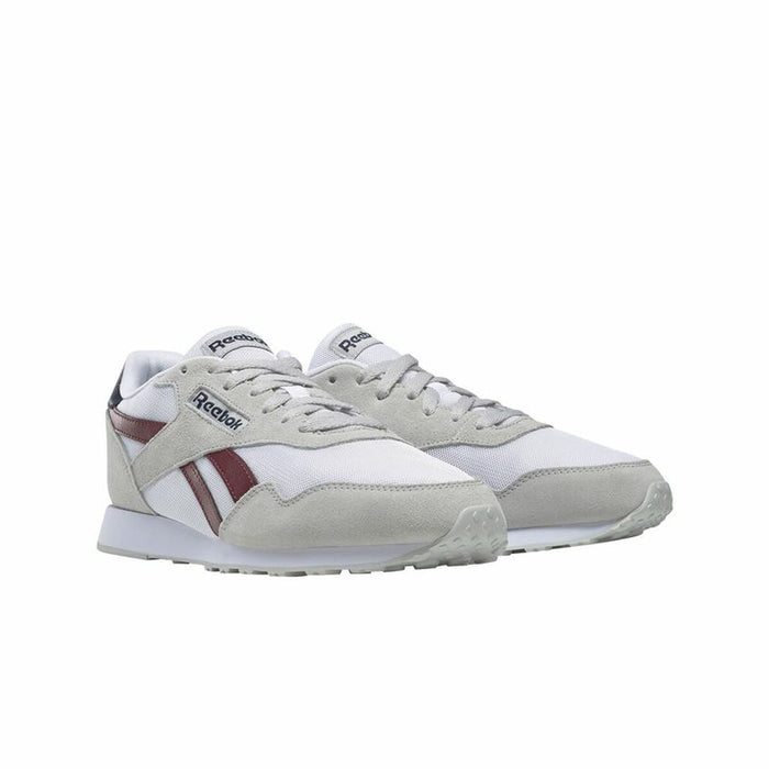 Adidași Casual Bărbați Reebok Royal Ultra Alb