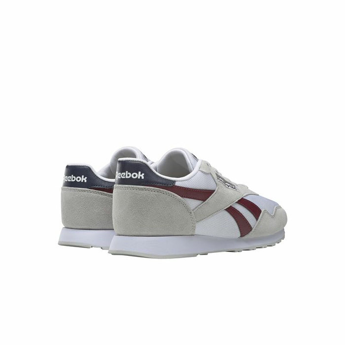 Adidași Casual Bărbați Reebok Royal Ultra Alb