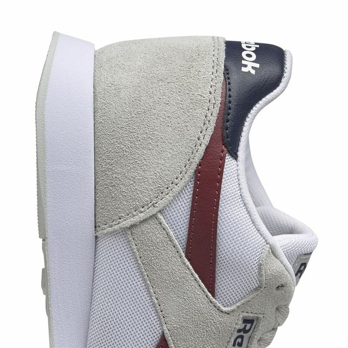 Adidași Casual Bărbați Reebok Royal Ultra Alb