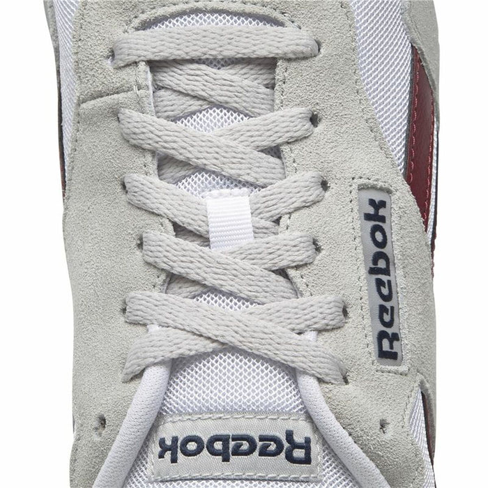 Adidași Casual Bărbați Reebok Royal Ultra Alb