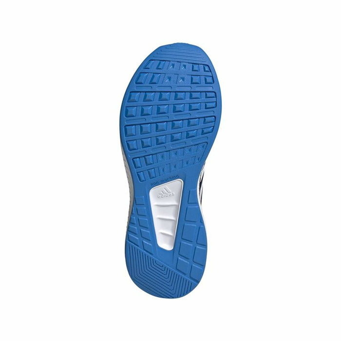 Încălțăminte de Running pentru Copii Adidas Runfalcon 2.0 Albastru închis