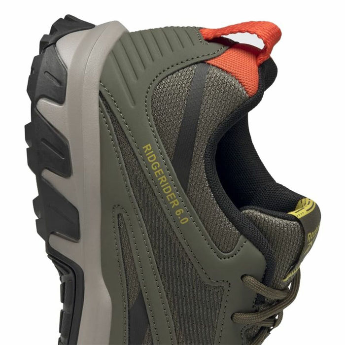 Încălțăminte Sport Bărbați Reebok Ridegerider 6.0 Măslină