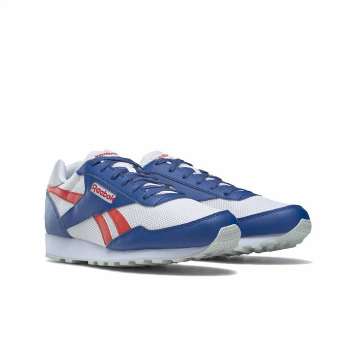 Adidași Casual Unisex Reebok Rewind Run Albastru