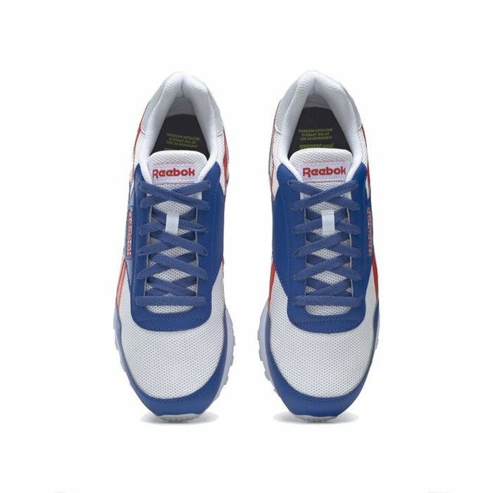 Adidași Casual Unisex Reebok Rewind Run Albastru