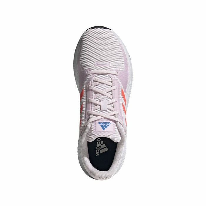 Încălțăminte de Running pentru Adulți Adidas Runfalcon 2.0 Roz
