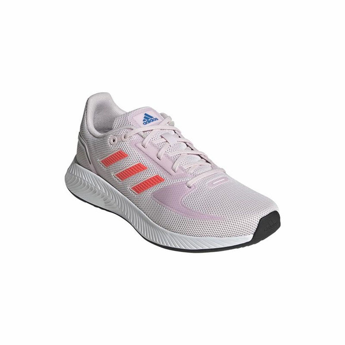 Încălțăminte de Running pentru Adulți Adidas Runfalcon 2.0 Roz