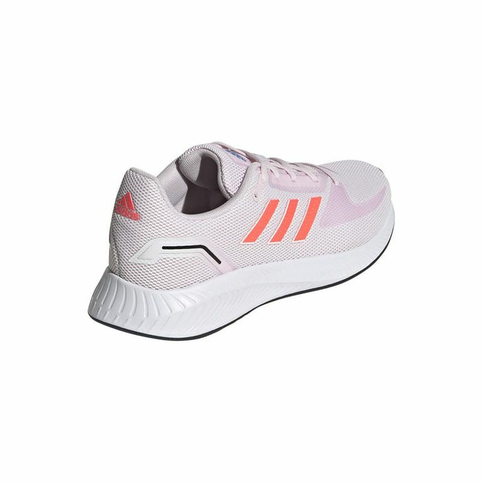 Încălțăminte de Running pentru Adulți Adidas Runfalcon 2.0 Roz