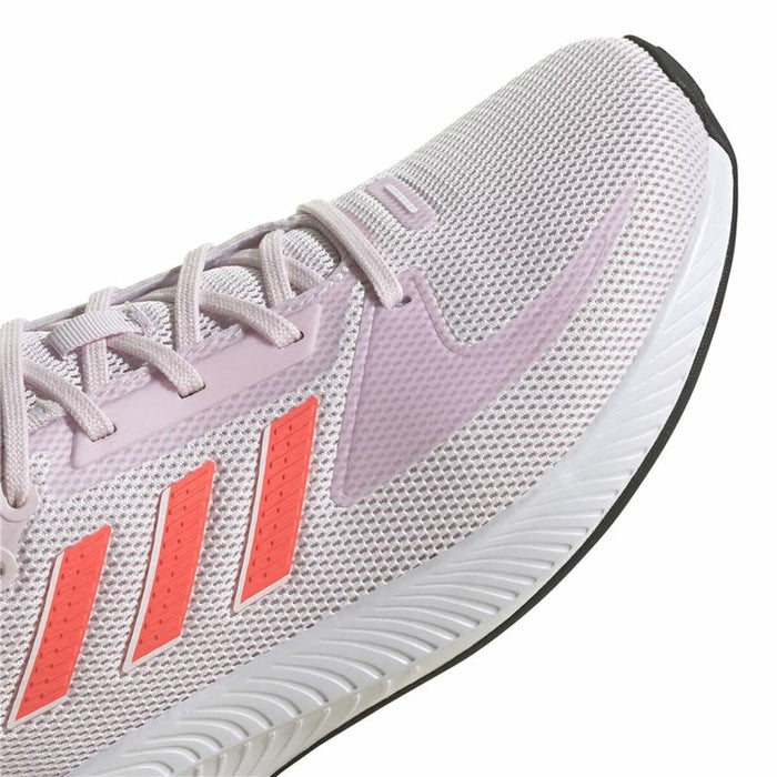 Încălțăminte de Running pentru Adulți Adidas Runfalcon 2.0 Roz