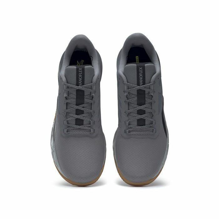 Încălțăminte Sport Bărbați Reebok Nanoflex Bărbați