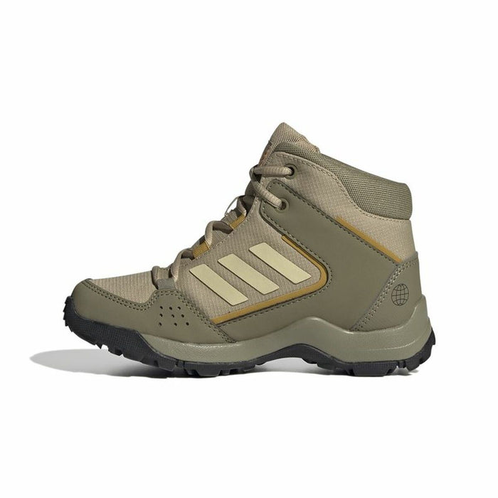 Adidași pentru Copii Adidas Hyperhiker K Bej