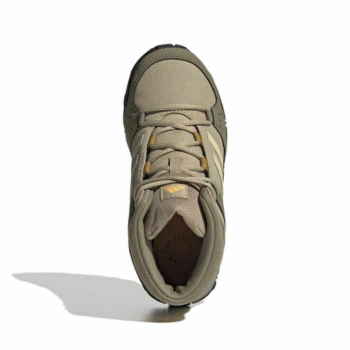 Adidași pentru Copii Adidas Hyperhiker K Bej