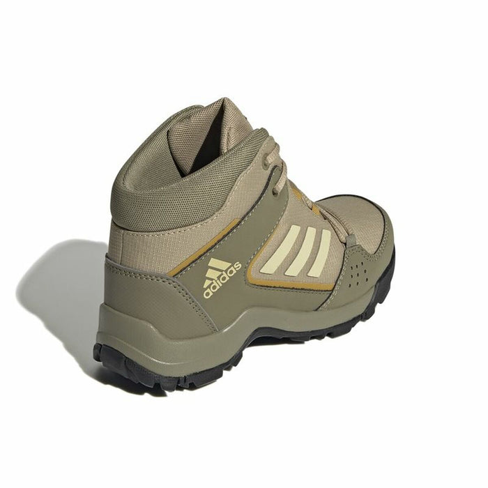 Adidași pentru Copii Adidas Hyperhiker K Bej