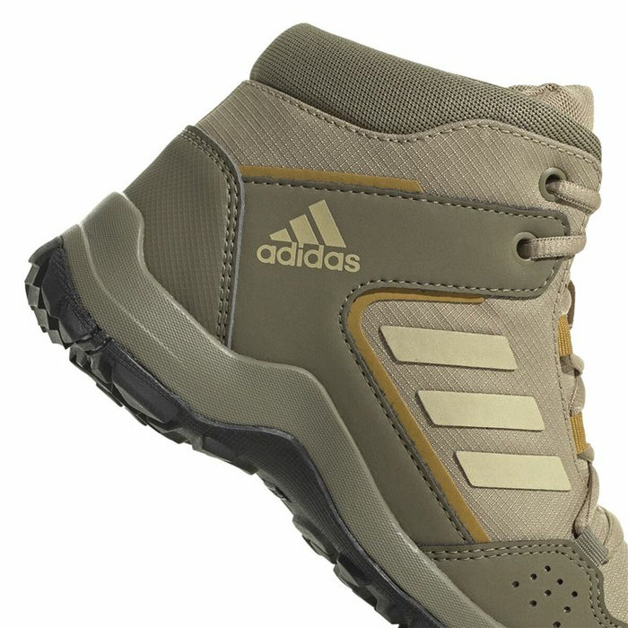 Adidași pentru Copii Adidas Hyperhiker K Bej