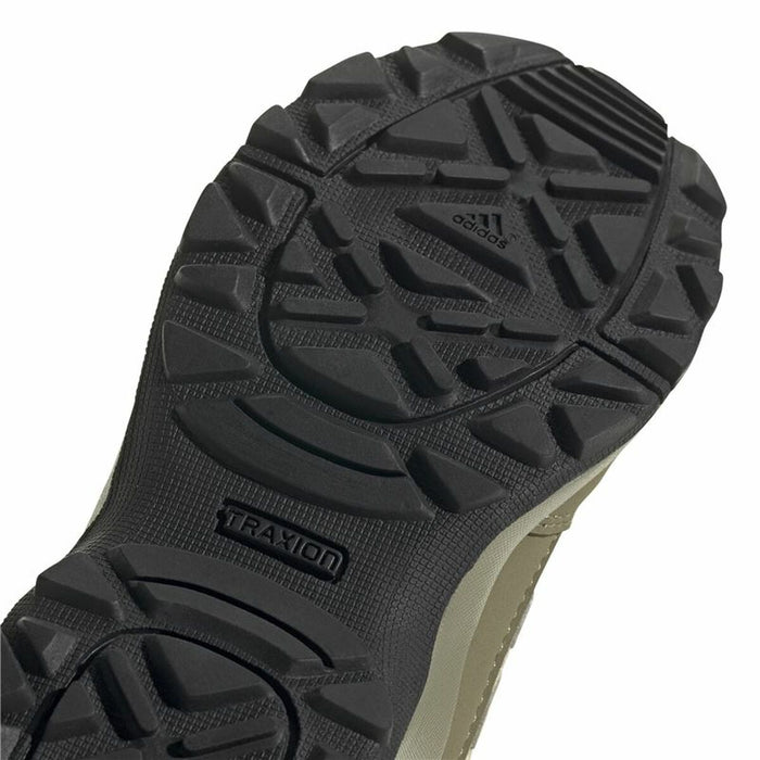 Adidași pentru Copii Adidas Hyperhiker K Bej
