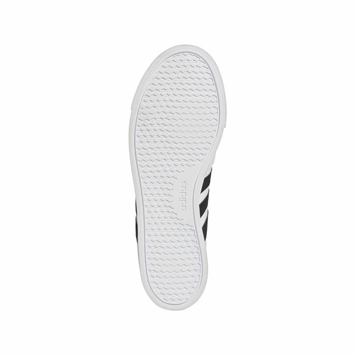 Încălțăminte Sport Bărbați Adidas Retrovulc Mid Skatedoarding Alb