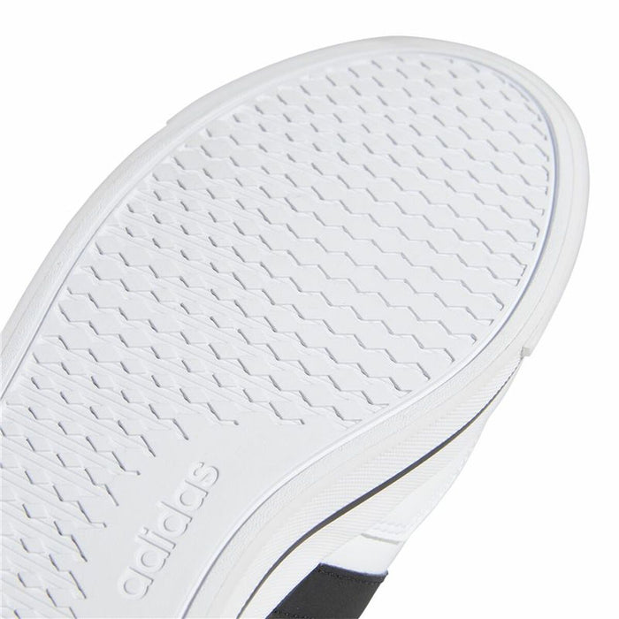 Încălțăminte Sport Bărbați Adidas Retrovulc Mid Skatedoarding Alb