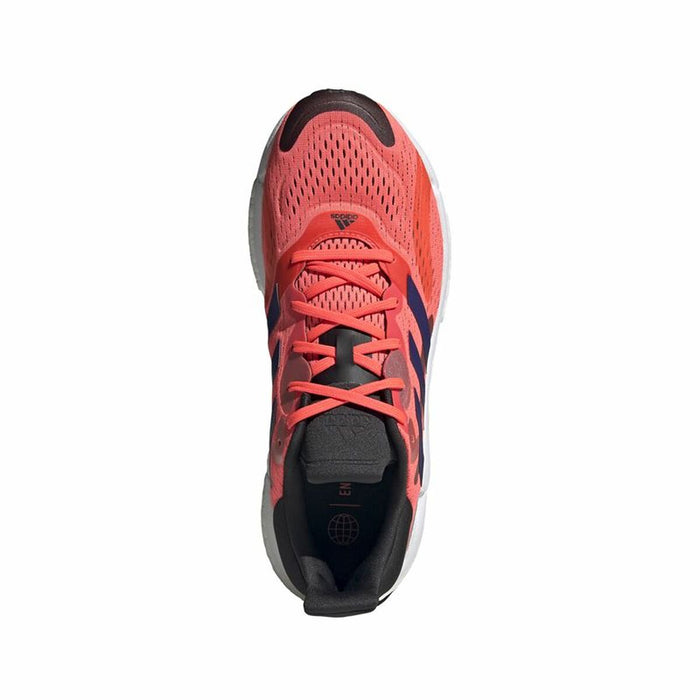 Adidași Adidas Solarboost 4 Roz