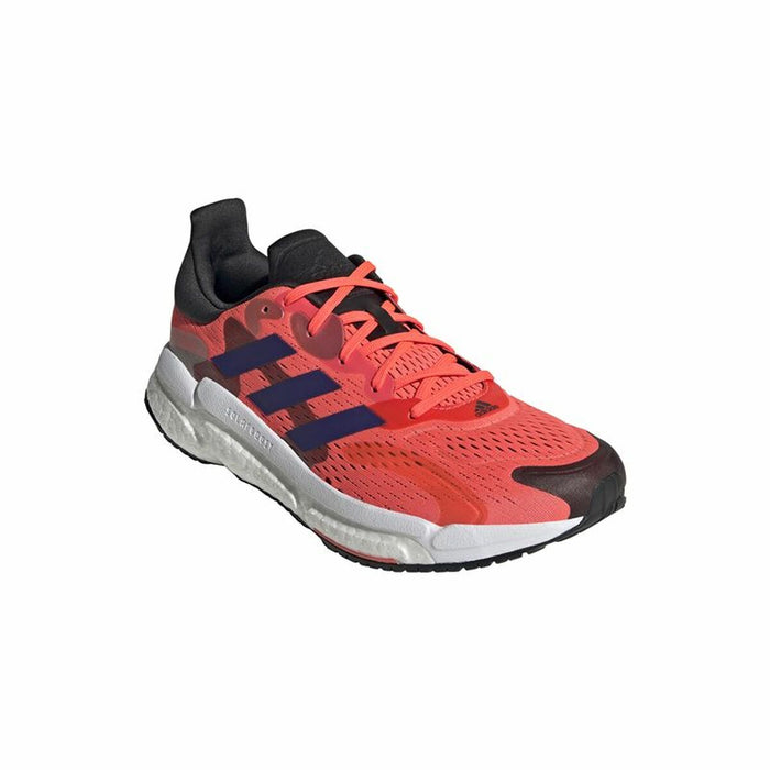 Adidași Adidas Solarboost 4 Roz