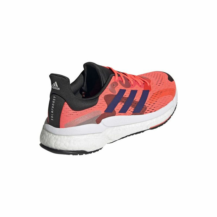 Adidași Adidas Solarboost 4 Roz