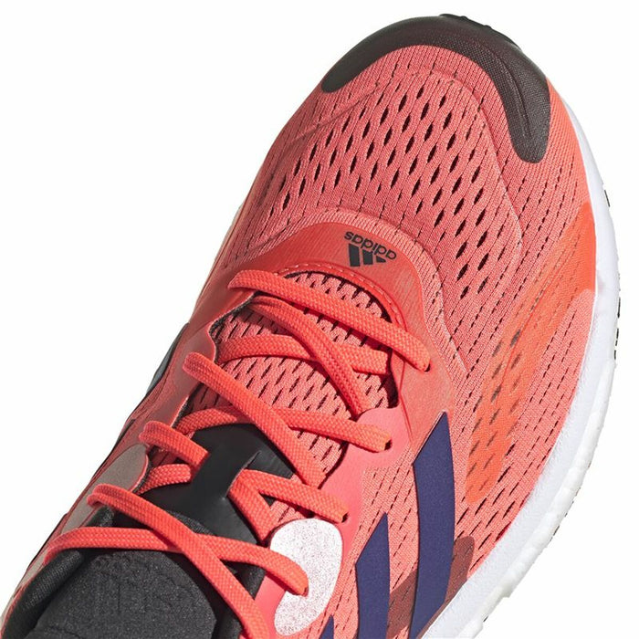 Adidași Adidas Solarboost 4 Roz