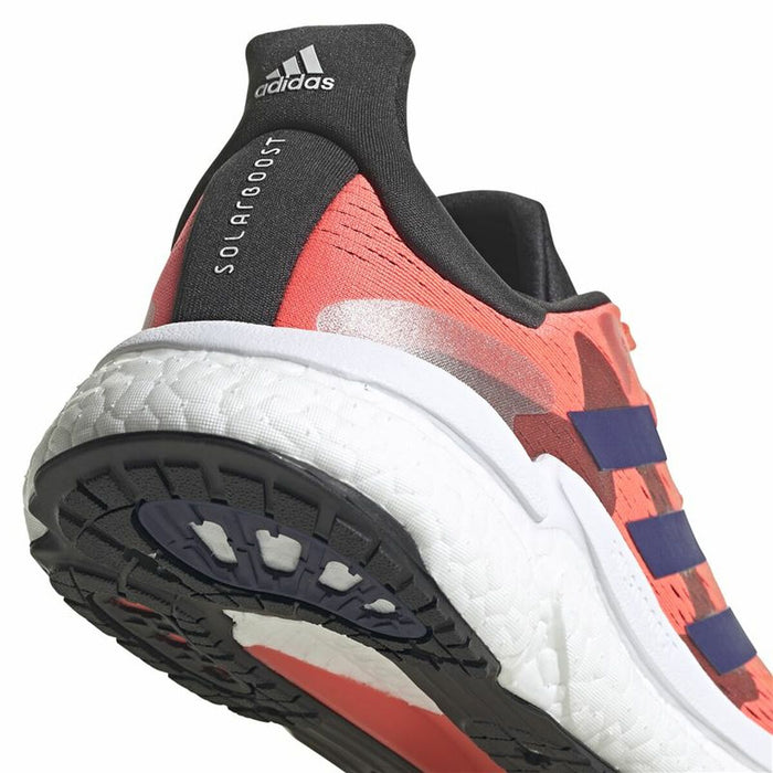 Adidași Adidas Solarboost 4 Roz