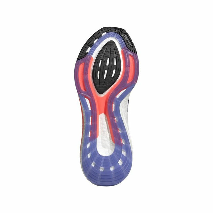 Încălțăminte de Running pentru Adulți Adidas Ultraboost 22 Bleumarin