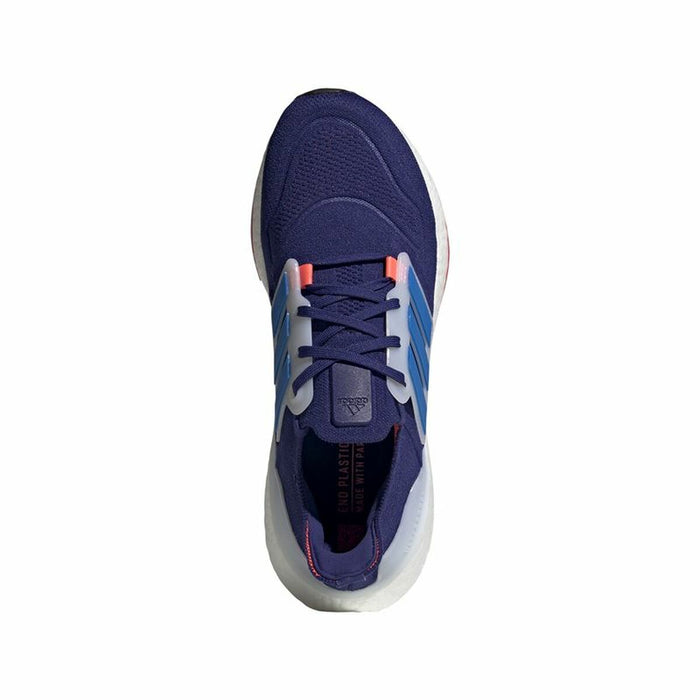 Încălțăminte de Running pentru Adulți Adidas Ultraboost 22 Bleumarin