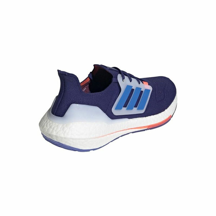 Încălțăminte de Running pentru Adulți Adidas Ultraboost 22 Bleumarin