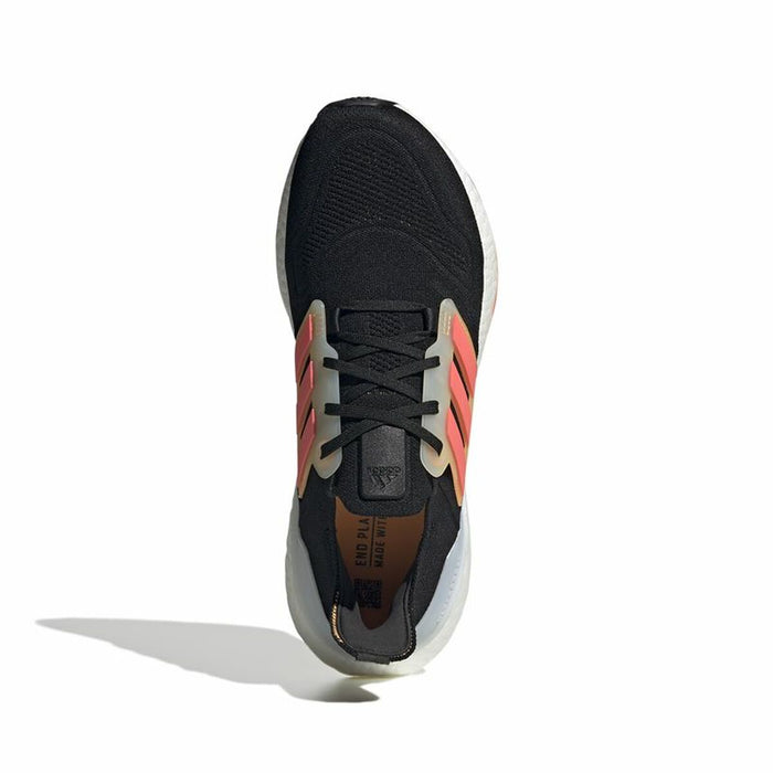 Încălțăminte de Running pentru Adulți Adidas Ultraboost 22 Negru Bărbați