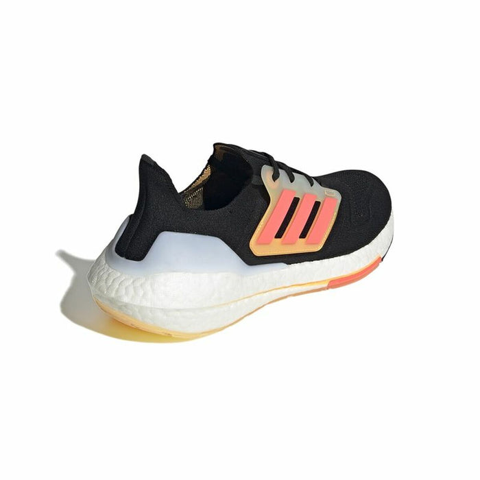 Încălțăminte de Running pentru Adulți Adidas Ultraboost 22 Negru Bărbați