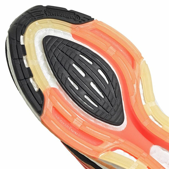 Încălțăminte de Running pentru Adulți Adidas Ultraboost 22 Negru Bărbați