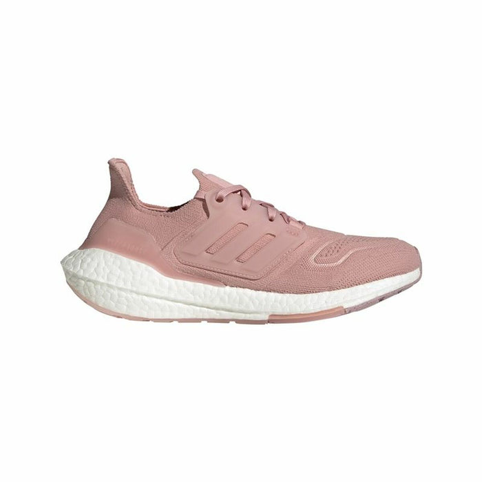 Încălțăminte de Running pentru Adulți Adidas Ultraboost 22 Somon