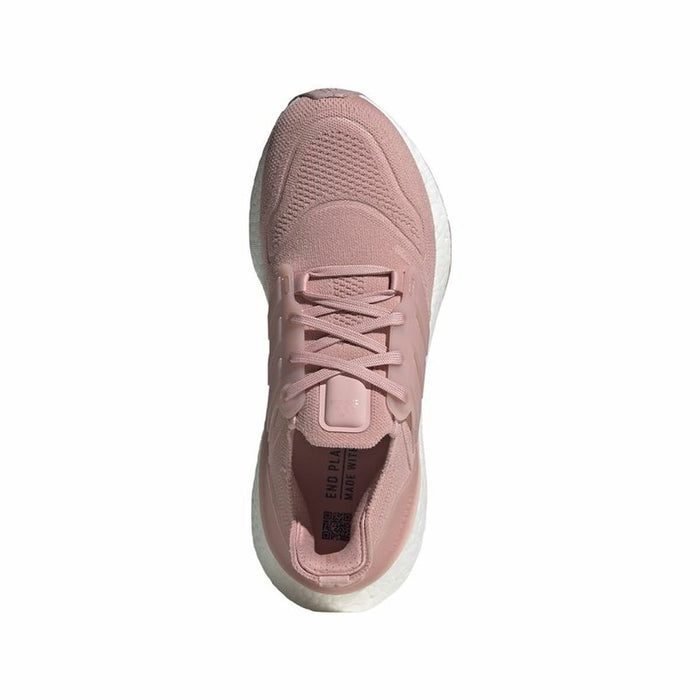 Încălțăminte de Running pentru Adulți Adidas Ultraboost 22 Somon