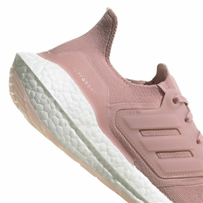 Încălțăminte de Running pentru Adulți Adidas Ultraboost 22 Somon