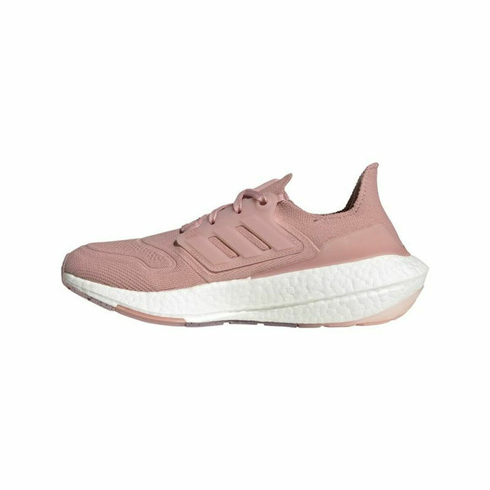 Pantofi sport pentru femei Adidas Ultraboost 22 Somon