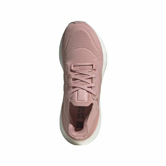 Pantofi sport pentru femei Adidas Ultraboost 22 Somon