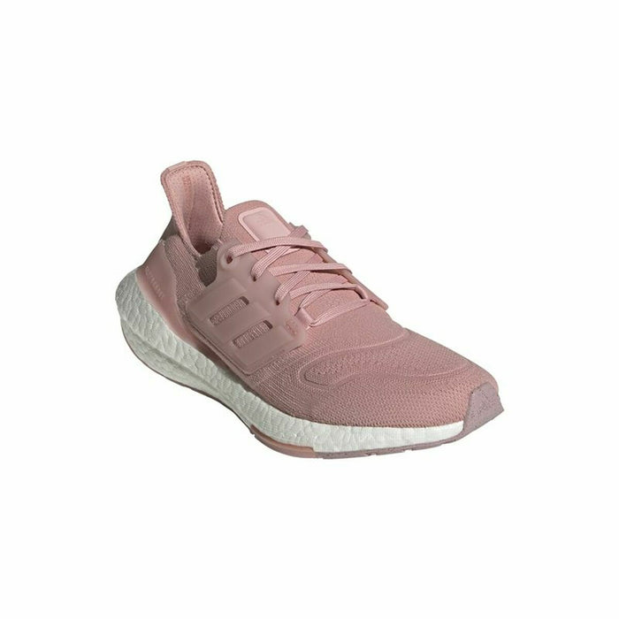 Pantofi sport pentru femei Adidas Ultraboost 22 Somon