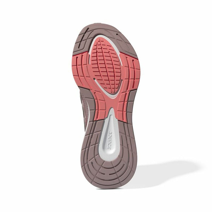 Încălțăminte de Running pentru Adulți Adidas EQ21 Run Mov Liliachiu Femeie