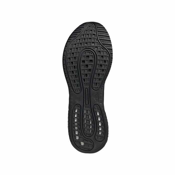 Încălțăminte de Running pentru Adulți Adidas Supernova M Core Negru