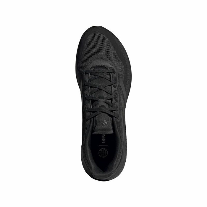 Încălțăminte de Running pentru Adulți Adidas Supernova M Core Negru