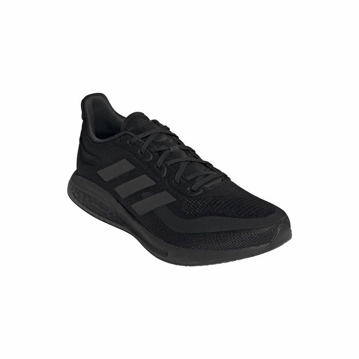Încălțăminte de Running pentru Adulți Adidas Supernova M Core Negru