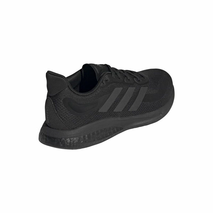 Încălțăminte de Running pentru Adulți Adidas Supernova M Core Negru