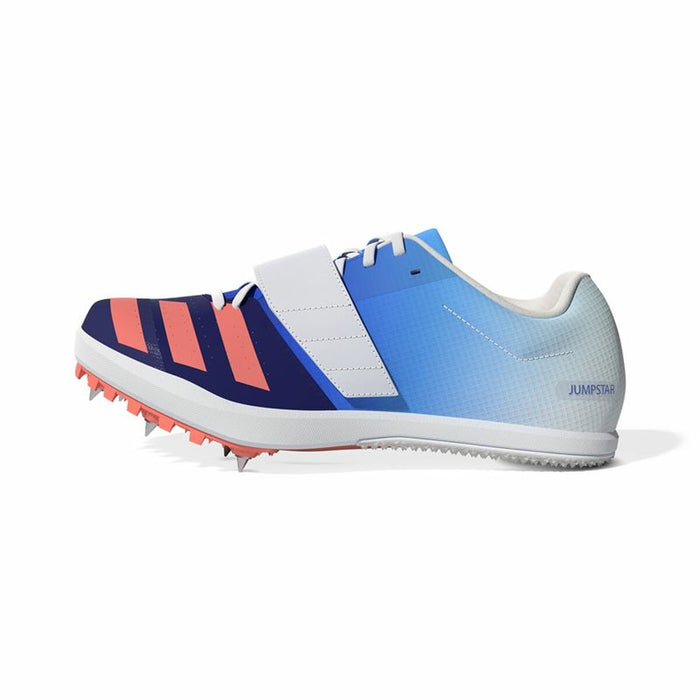 Adidași Adidas Jumpstar M Acvamarin