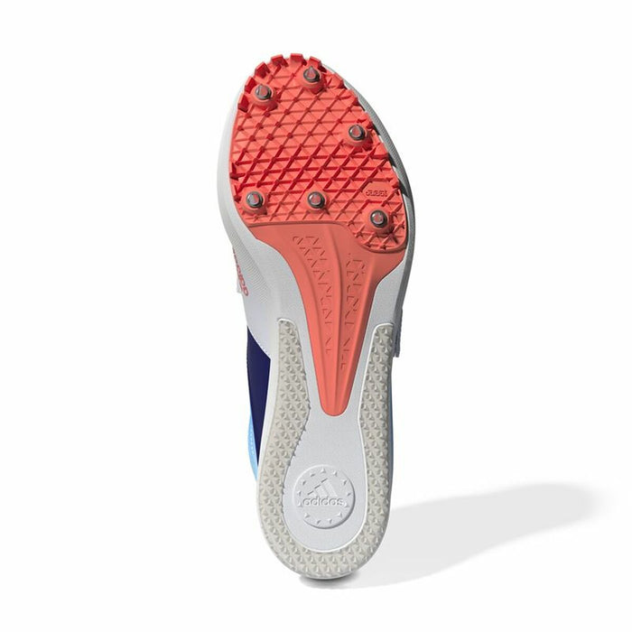 Adidași Adidas Jumpstar M Acvamarin