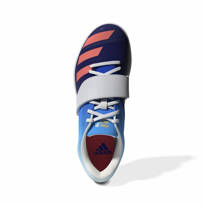 Adidași Adidas Jumpstar M Acvamarin