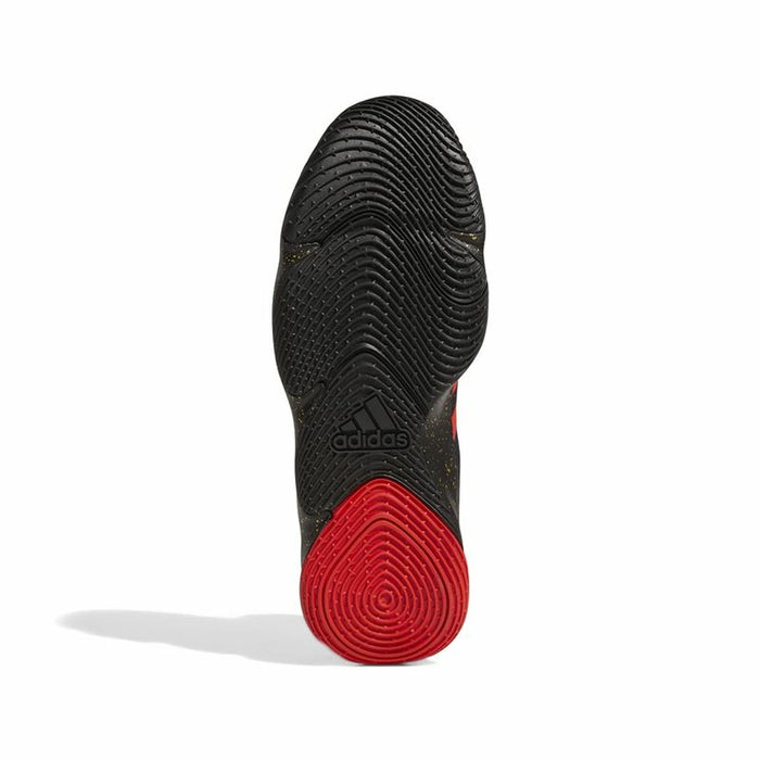 Încălțăminte Sport Bărbați Adidas Pro N3XT Negru Bărbați