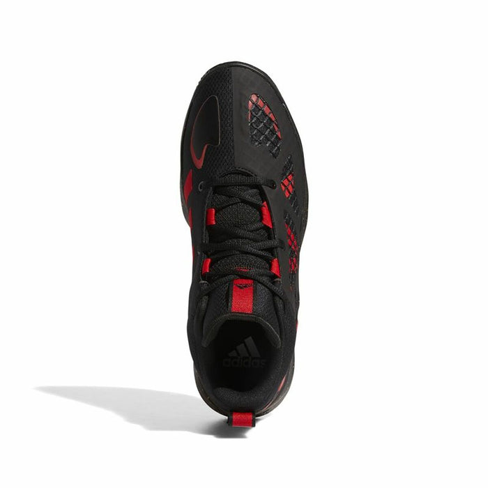 Încălțăminte Sport Bărbați Adidas Pro N3XT Negru Bărbați